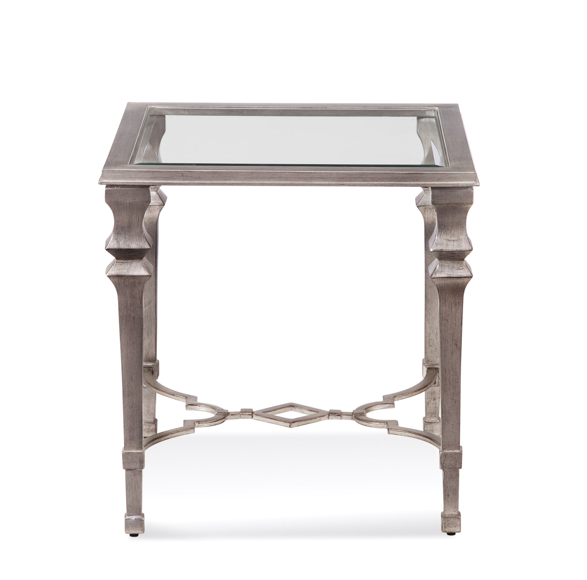 BMC Sylvia Square End Table