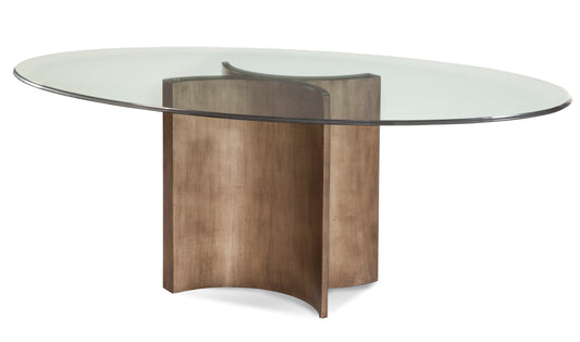 BMC Symmetry Dining Table