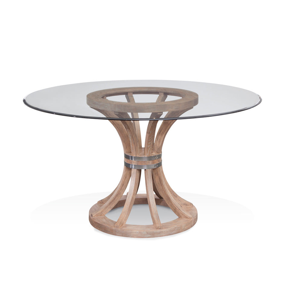 BMC Sheffield Dining  Table