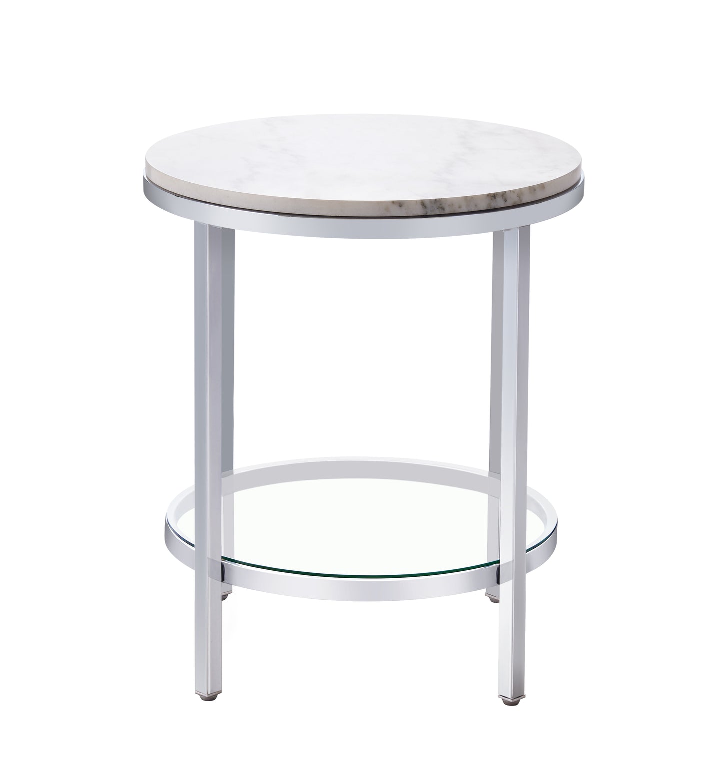 BMC Jadyn Round End Table