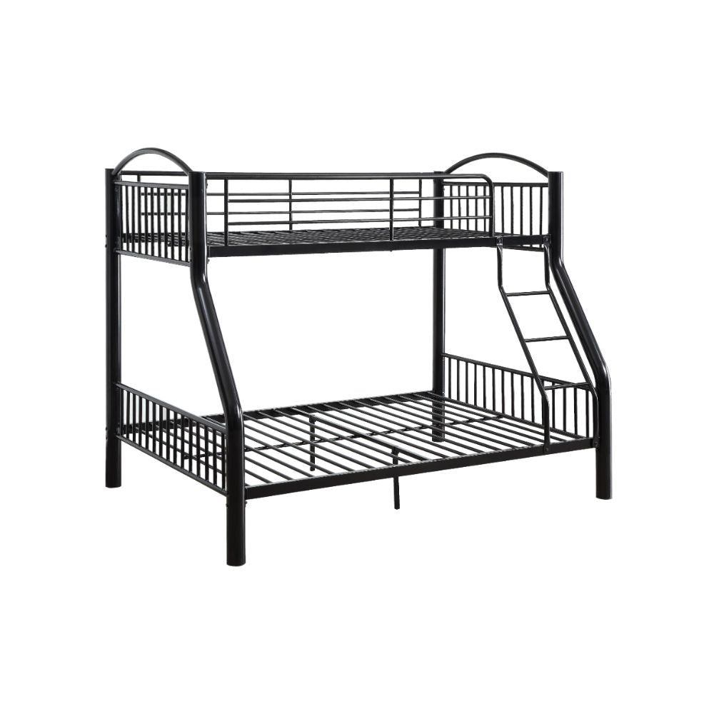 Cayelynn Twin/Full Bunk Bed