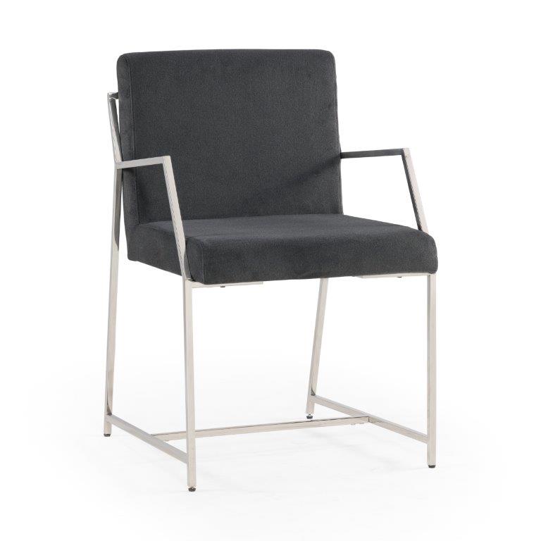 BMC Polygon Dining Chair