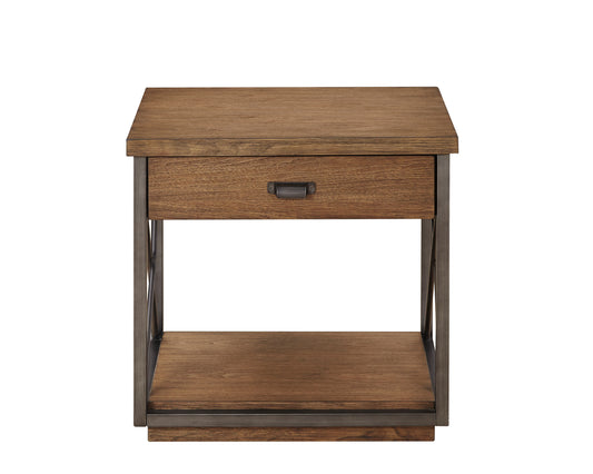 BMC Austin Rectangular Cocktail Table