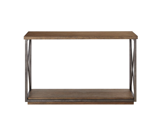 BMC Austin Rectangular Cocktail Table