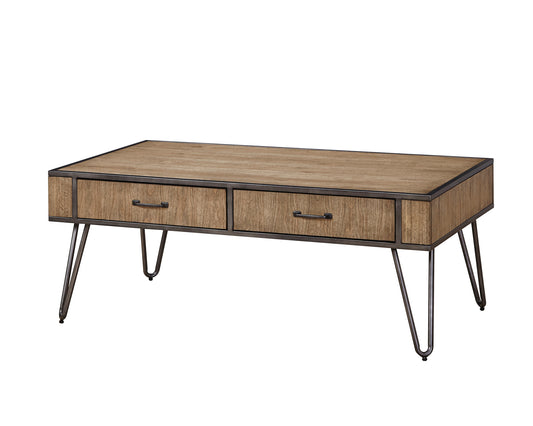 BMC Austin Rectangular Cocktail Table