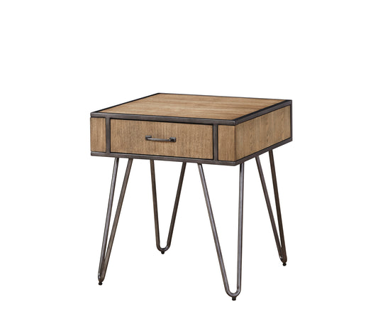 BMC Austin Rectangular Cocktail Table