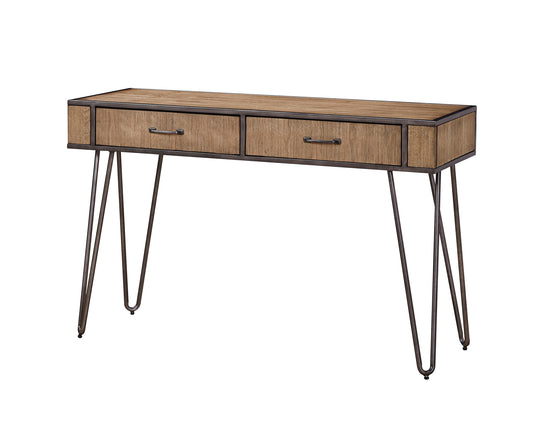 BMC Austin Rectangular Cocktail Table