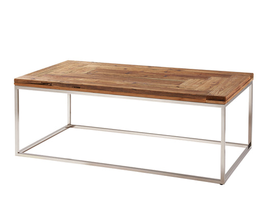 BMC Austin Rectangular Cocktail Table