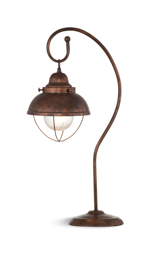 BMC Alleghany Table Lamp