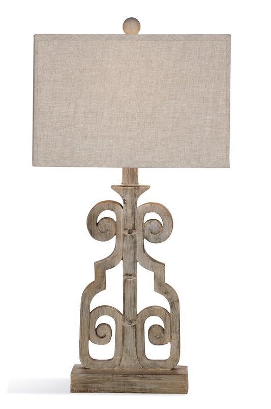 BMC Braylin Table Lamp