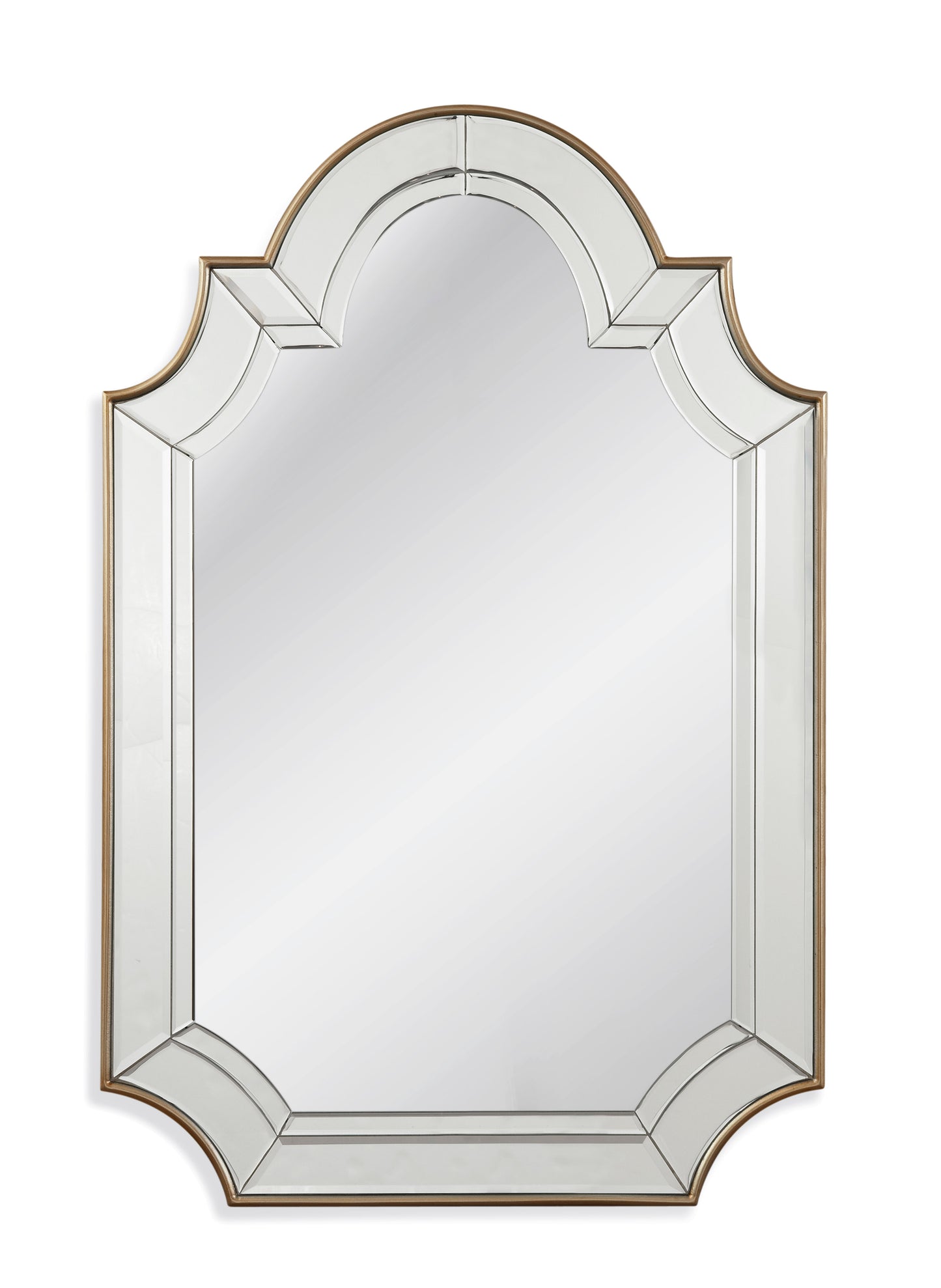 BMC Phaedra Wall Mirror