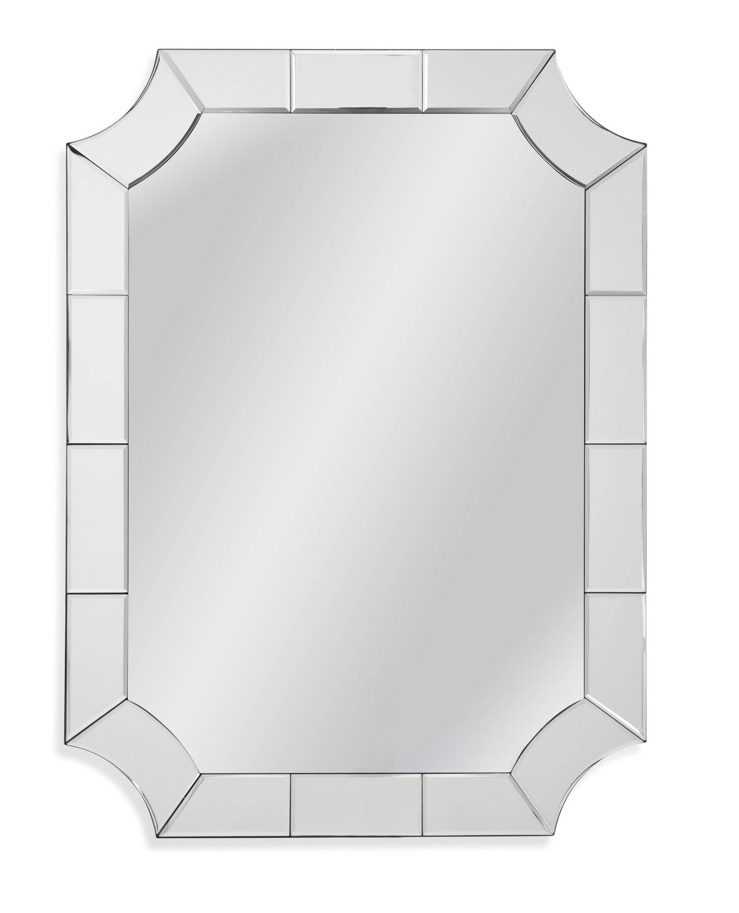 BMC Reagan Wall Mirror