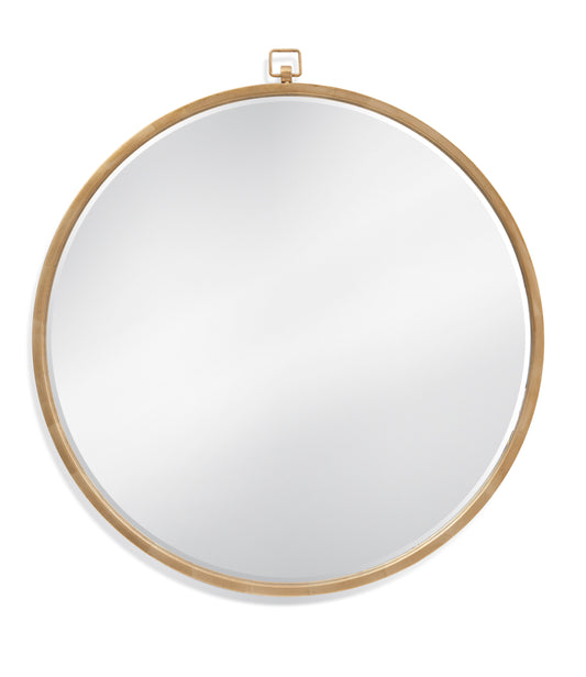 BMC Logaan Wall Mirror