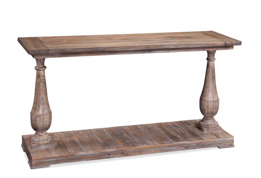 BMC Hitchcock Console Table